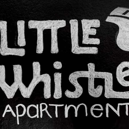 Little Whistle In The Heart Of Jewish District With Ac Daire Budapeşte Dış mekan fotoğraf